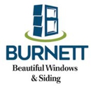 Burnett Inc Windows & Siding - Vinyl Windows & Doors