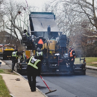 Landmark Paving - Oviedo, FL