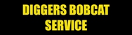 Diggers Bobcat Service - Retaining Walls
