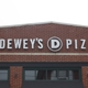 Dewey's Pizza