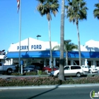 National City Ford Parts Department