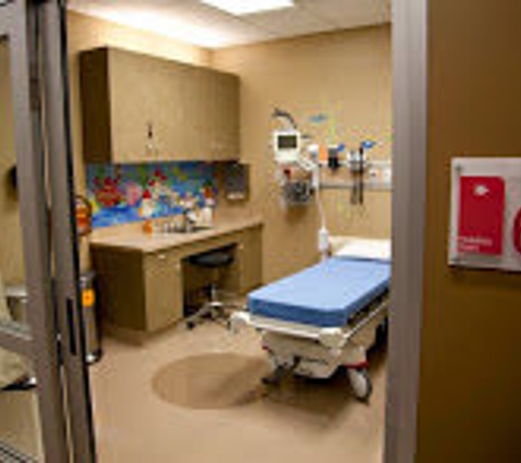 City Hospital Emergency Care Center - CLOSED - Frisco, TX