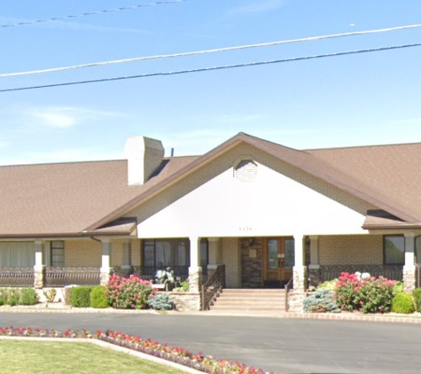 McDougal Funeral Homes - Taylorsville, UT