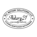 All Notary Solutions - Academia Notarial - Loan Signing Service - Legal Document Assistance