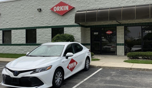 Orkin Pest & Termite Control - Indianapolis, IN