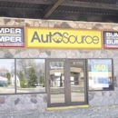 Auto Source - Automobile Parts & Supplies
