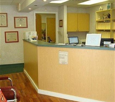 Bensalem Adult Dentistry - Bensalem, PA