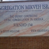 Congregation Mikveh Israel gallery