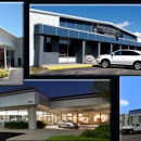 Harvey Cadillac, Lexus, Harvey Auto Outlet Used Car Sales - New Car Dealers