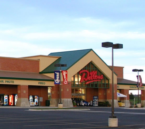 Dillons Pharmacy - Wellington, KS