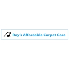 Ray's Affordable Carpet Care