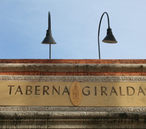 La Taberna Giralda - Coral Gables, FL