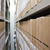 Reliable Document Storage and Shredding gallery