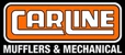Carline Mufflers Logo