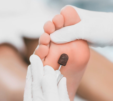 Orange Podiatry Services - Parkes, NSW