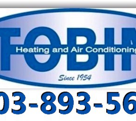 Tobin Heating and Air Conditioning - Lakewood, CO