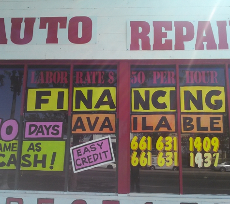 Best 1 Tire & Auto Repair - Bakersfield, CA