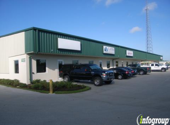 Bink Inc - North Fort Myers, FL