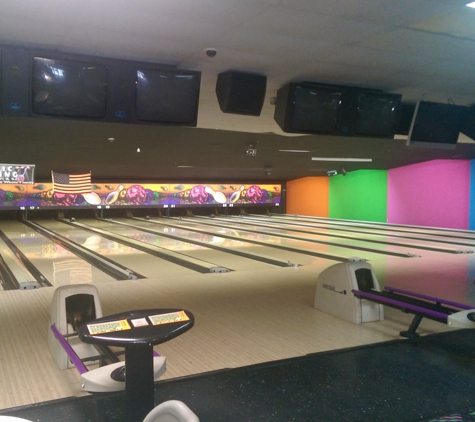 10 Pin Alley - Hermitage, PA