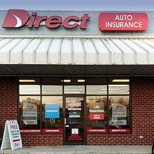 Direct Auto & Life Insurance - Florence, SC