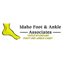 Idaho Foot & Ankle Associates - Physicians & Surgeons, Podiatrists