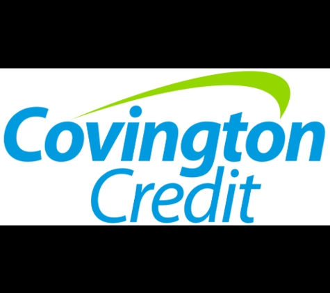 Covington Credit - CLOSED - Arlington, TX