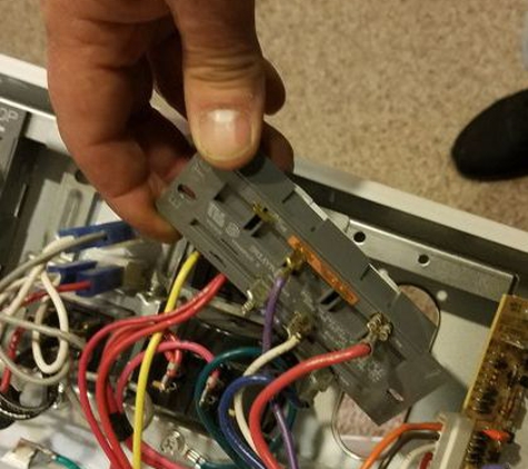 911 Appliance Repair - Cincinnati, OH