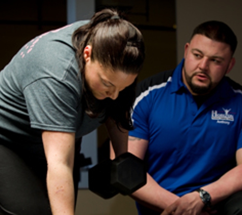 Horizon Personal Training Centers of Newington - Newington, CT