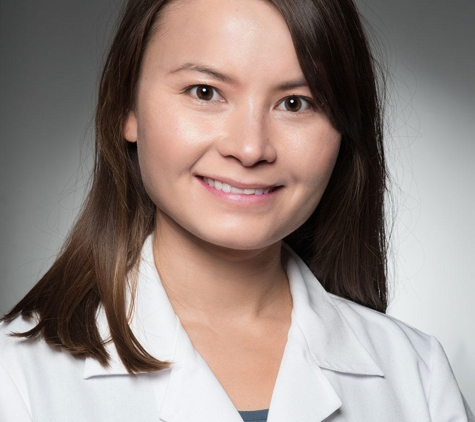 Dr. Linh Samuel - Fort Worth, TX