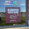 Jiffy Lube gallery