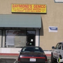 Raymond's Gemco - Watch Repair