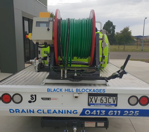 Aussie Drain Care - Black Hill, VIC