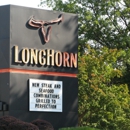 LongHorn Steakhouse - Steak Houses