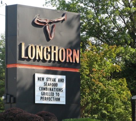 LongHorn Steakhouse - Hiram, GA