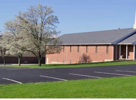 Southland Missionary Baptist Church - Cincinnati, OH. Southland Missionary Baptist Church- the best Church in the whole Cincinatti area!