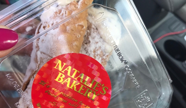 Natalie's Bakery - Madison Heights, MI