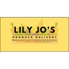 Lily Jo's Produce Delivery gallery