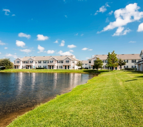 Regatta Bay Apartments - Kissimmee, FL