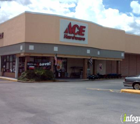 Ace Hardware - Tampa, FL