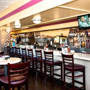 Leann's Cafe - Burlingame, CA