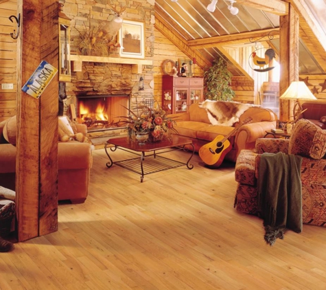 Wizard Of Wood Flooring - Mundelein, IL