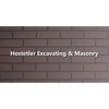 Hostetler Excavating & Masonry gallery