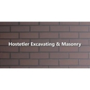 Hostetler Excavating & Masonry - Excavation Contractors