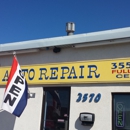 Cj's Auto Repair - Auto Repair & Service