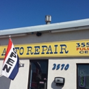 CJ's Auto Repair - Auto Repair & Service