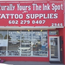 Naturally Yours - Tattoo Removal