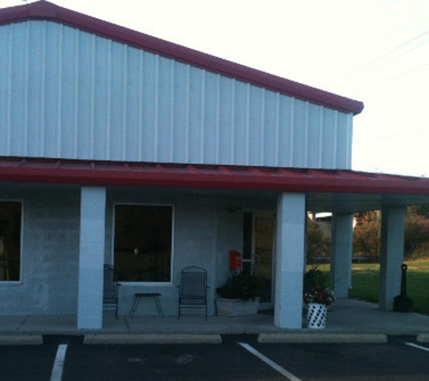 The Store House - Indianapolis, IN