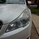 Quality Headlights Restoration - Automobile Accessories