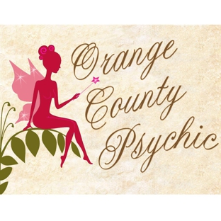Orange County Psychic - Orange, CA