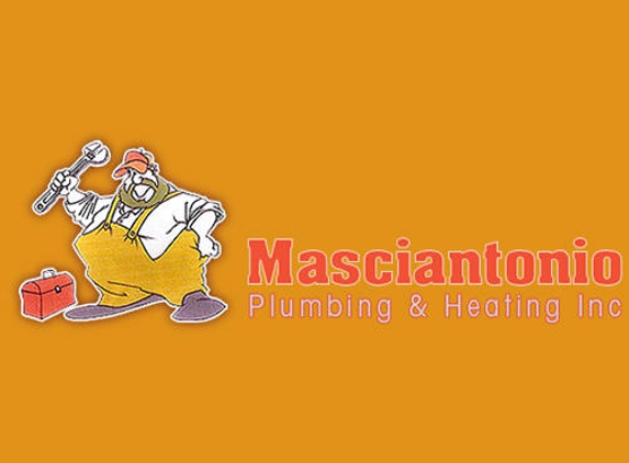 Masciantonio Plumbing & Heating, Inc - Conshohocken, PA